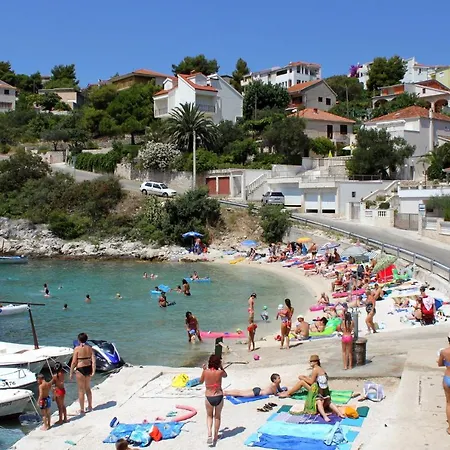 Apartment Mavarstica 17803f Trogir