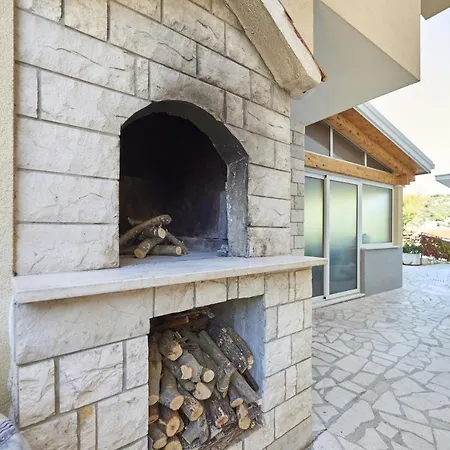 Appartement Mavarstica 17803f Trogir