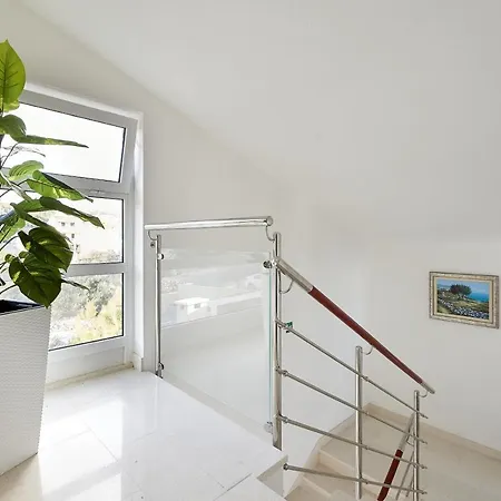 Mavarstica 17803f Appartement Trogir