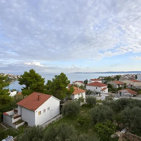 Apartment Mavarstica 17803f