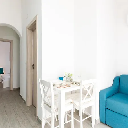 Mavarstica 17803f Apartment Trogir