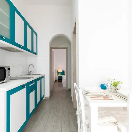 Mavarstica 17803f Appartement