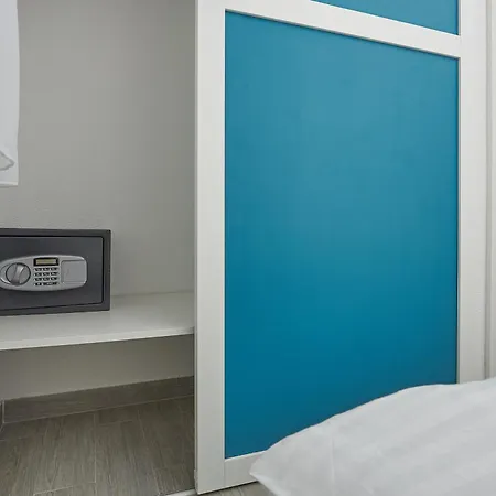 Appartement Mavarstica 17803f Trogir