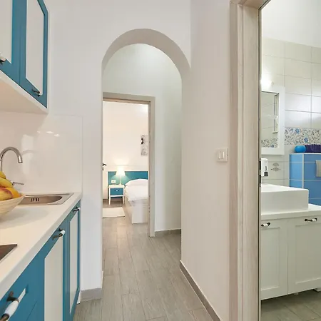Apartment Mavarstica 17803f