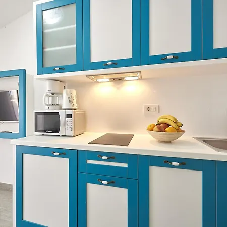 Mavarstica 17803f Appartement