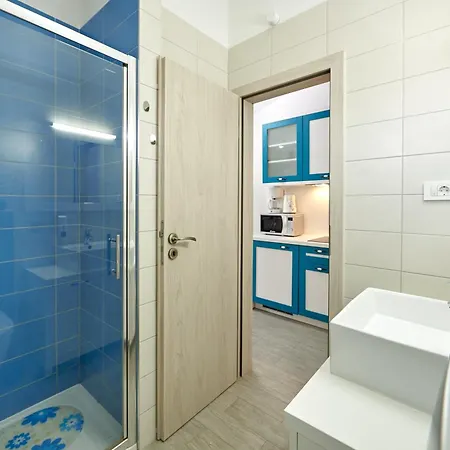 Mavarstica 17803f Appartement