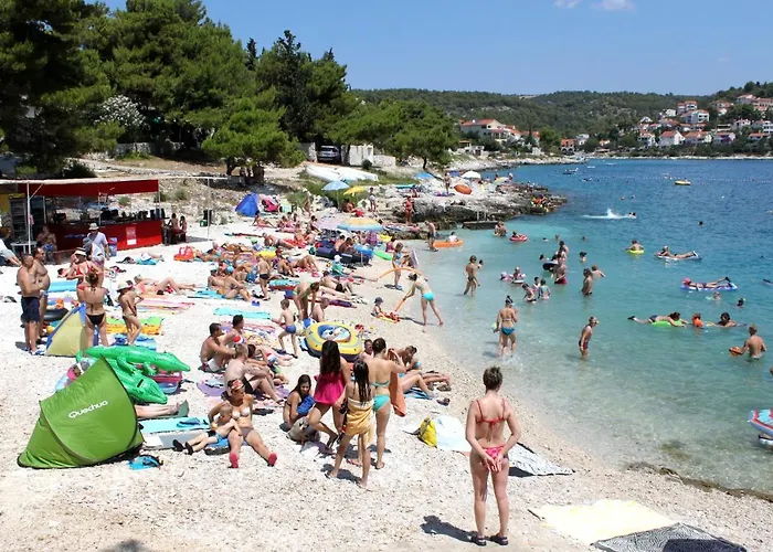 Mavarstica 17803f * Trogir