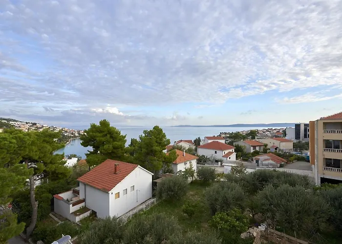 Apartment Mavarstica 17803f