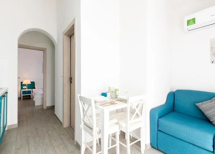 Mavarstica 17803f 公寓 特罗吉尔