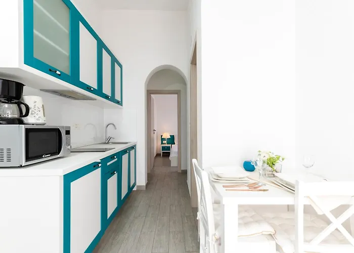 Mavarstica 17803f 公寓