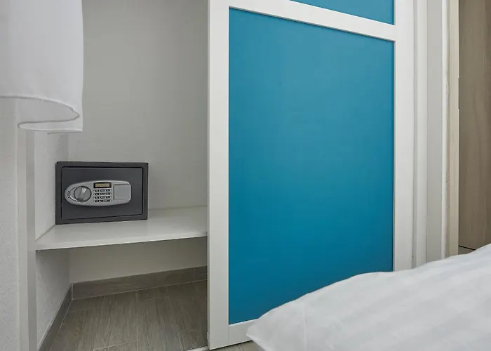 公寓 Mavarstica 17803f 特罗吉尔