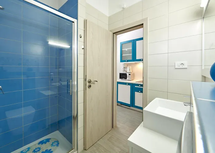 Mavarstica 17803f 公寓